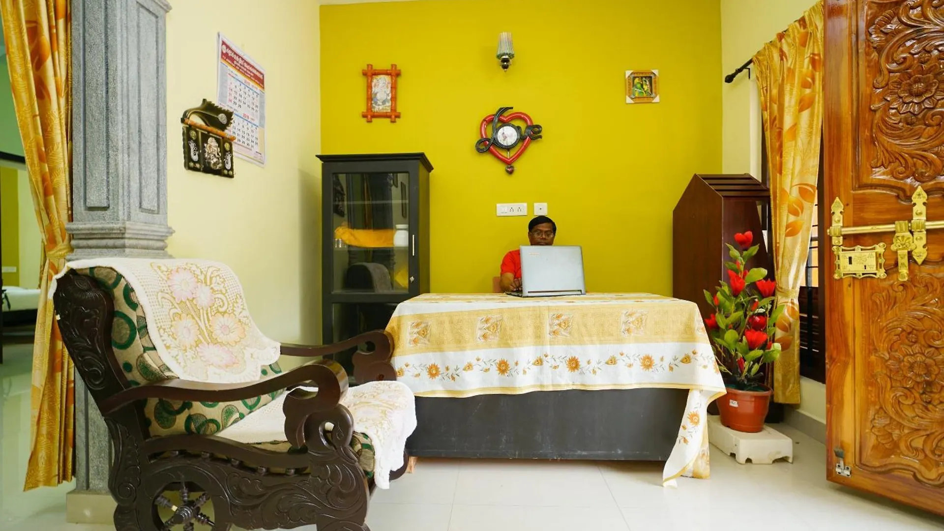 Hotel O Eden Residency Munnar 3*,  India